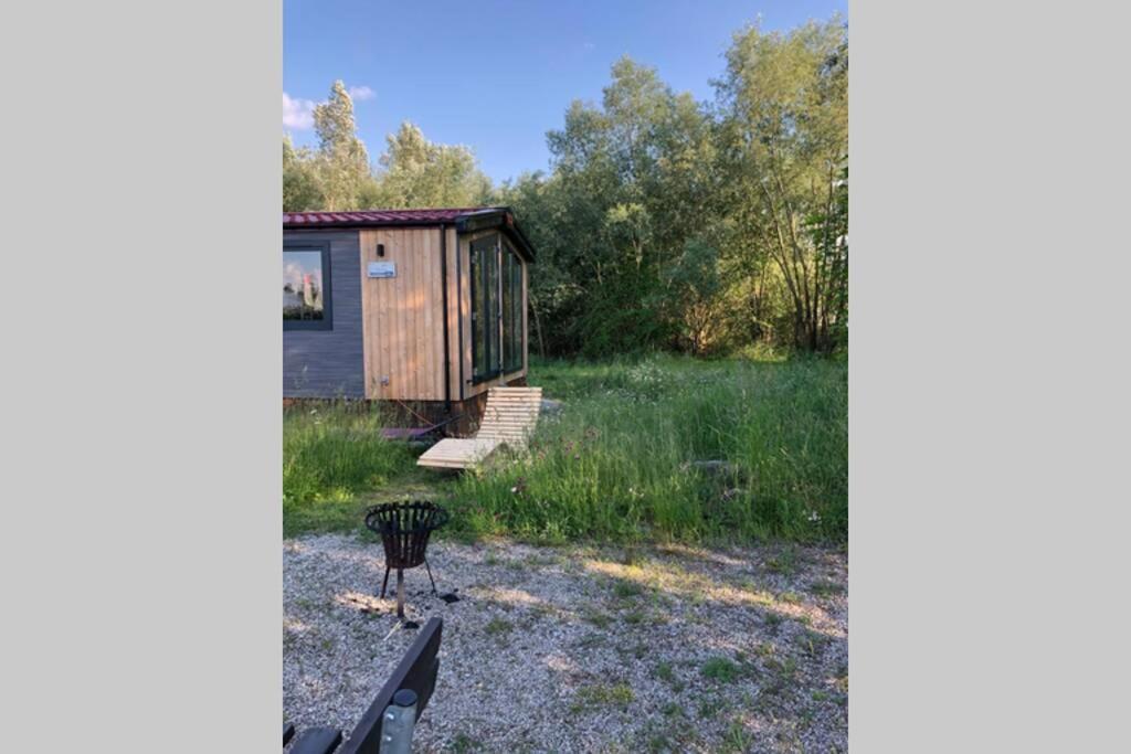 Erkheim - Ihr zu Hause im Herzen vom Unterallgäu Exterior foto