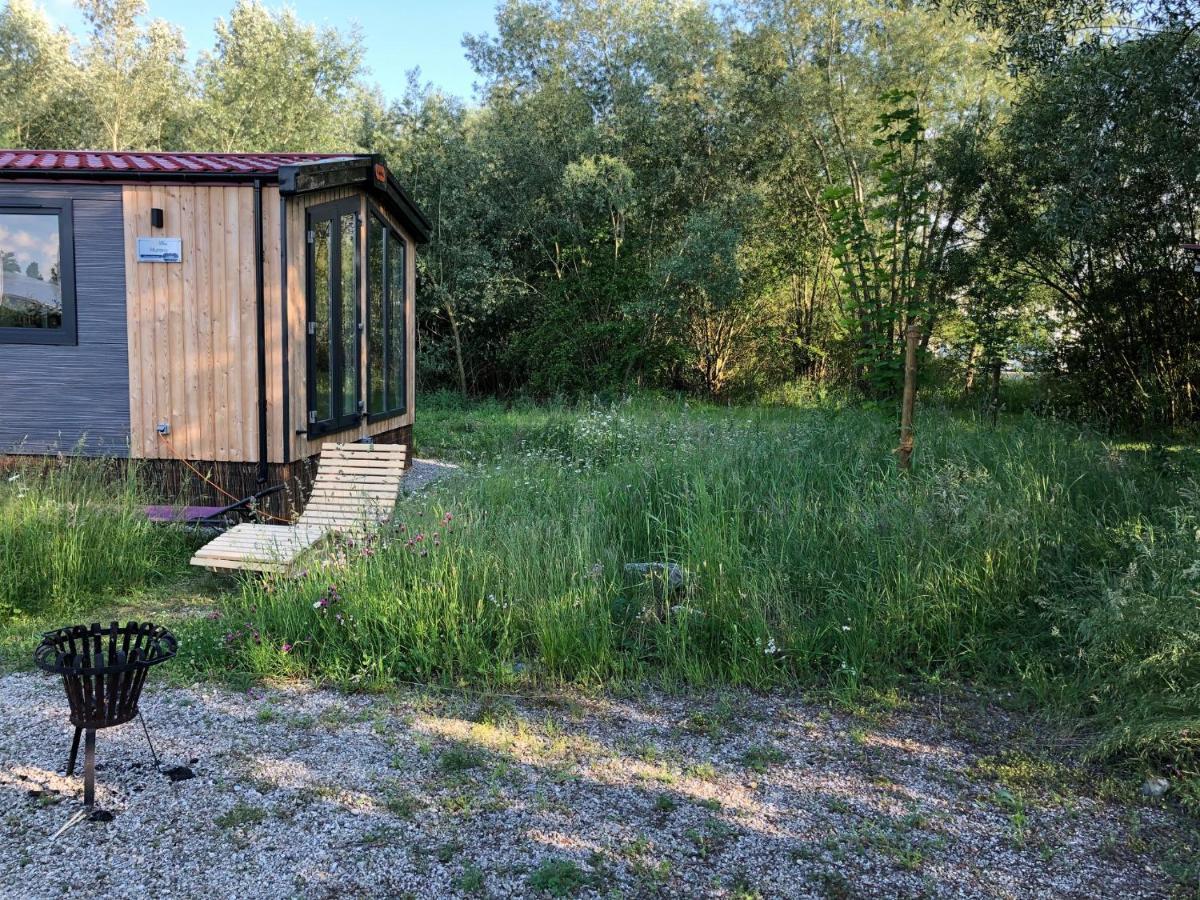 Erkheim - Ihr zu Hause im Herzen vom Unterallgäu Exterior foto